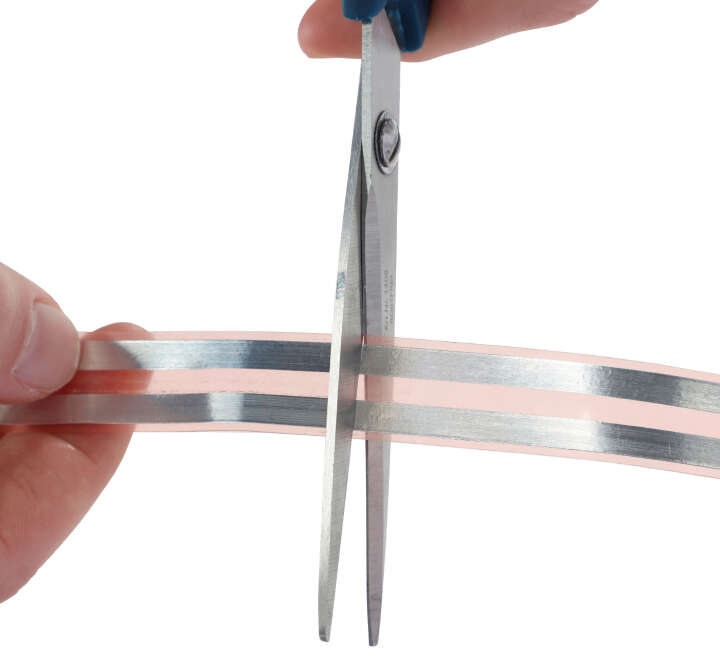 KERBL SnailStop Zaunband elektrischer Schneckenzaun